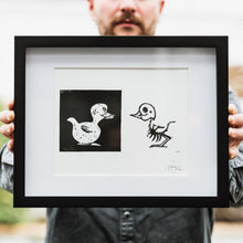 Load image into Gallery viewer, Ducky-Rays