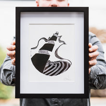 Load image into Gallery viewer, Blackrock Lighthouse