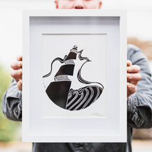 Load image into Gallery viewer, Blackrock Lighthouse