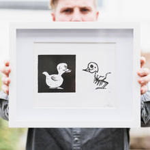 Load image into Gallery viewer, Ducky-Rays